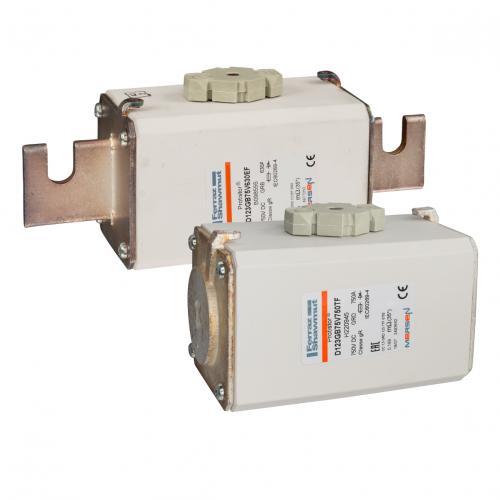 MERSEN FERRAZ G220944 Fuse, 750V, 800A | CH4XMH