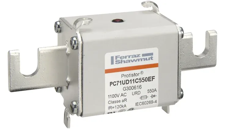 MERSEN FERRAZ G300616