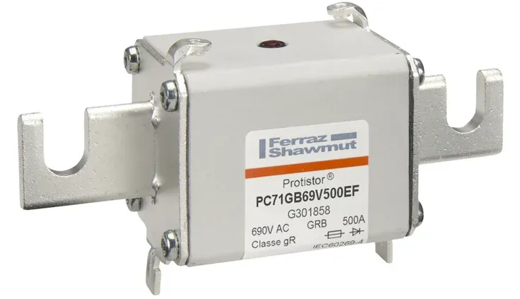 MERSEN FERRAZ G301858