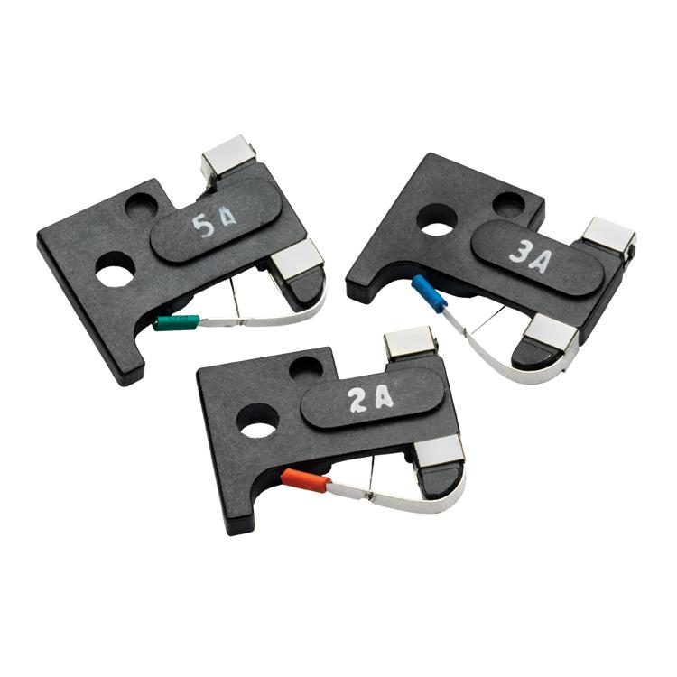 MERSEN FERRAZ GMS10 Telecommunication Fuse, 125V, 10A | CH4YEM