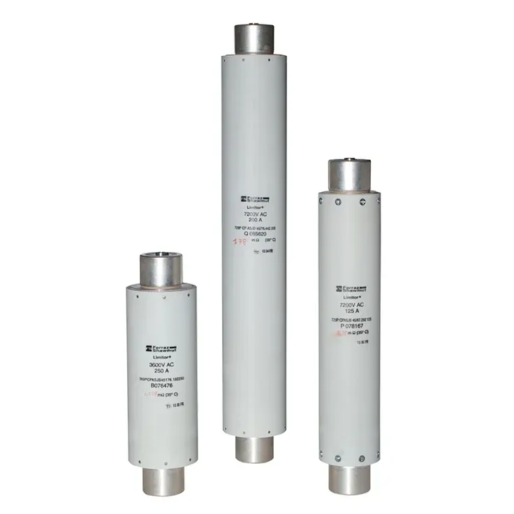 MERSEN FERRAZ C076477