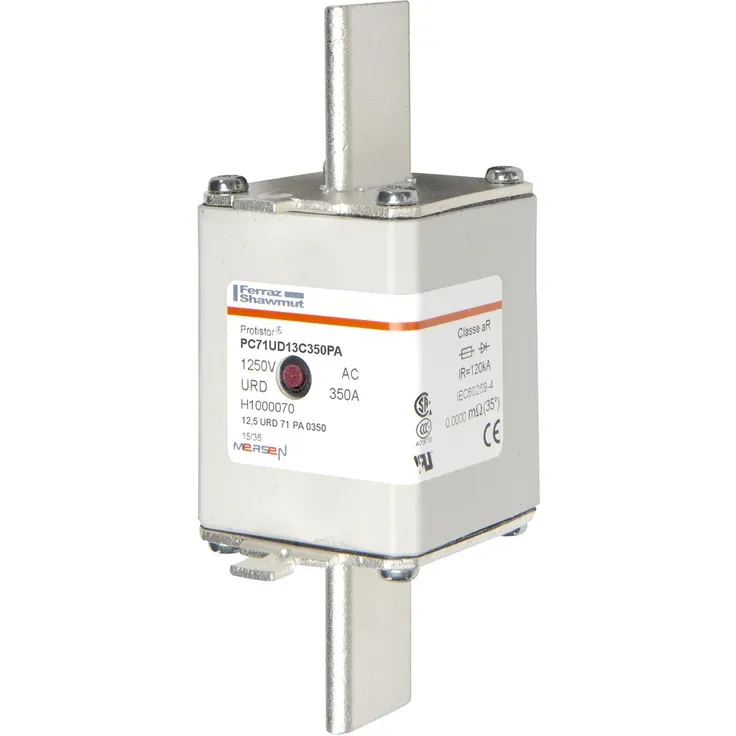 MERSEN FERRAZ H1000070