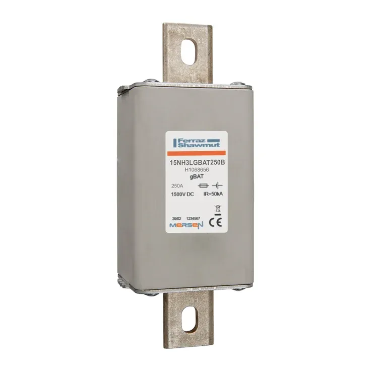 MERSEN FERRAZ H1068656