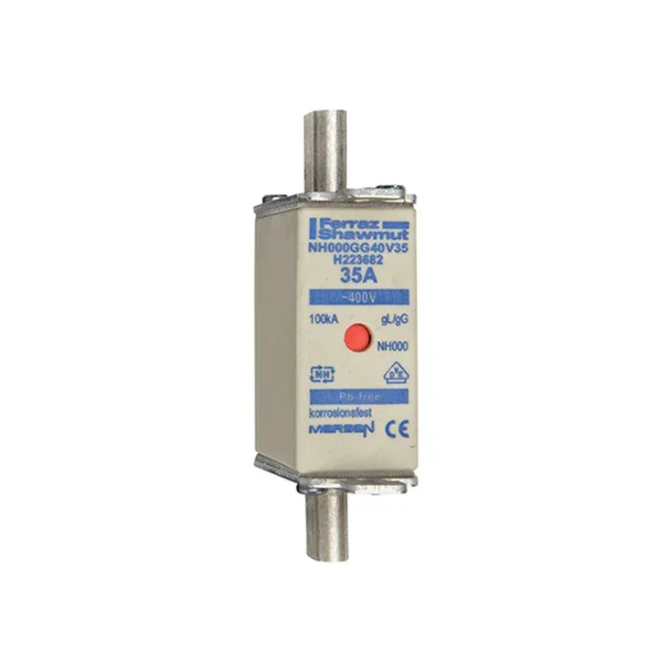 MERSEN FERRAZ H223682