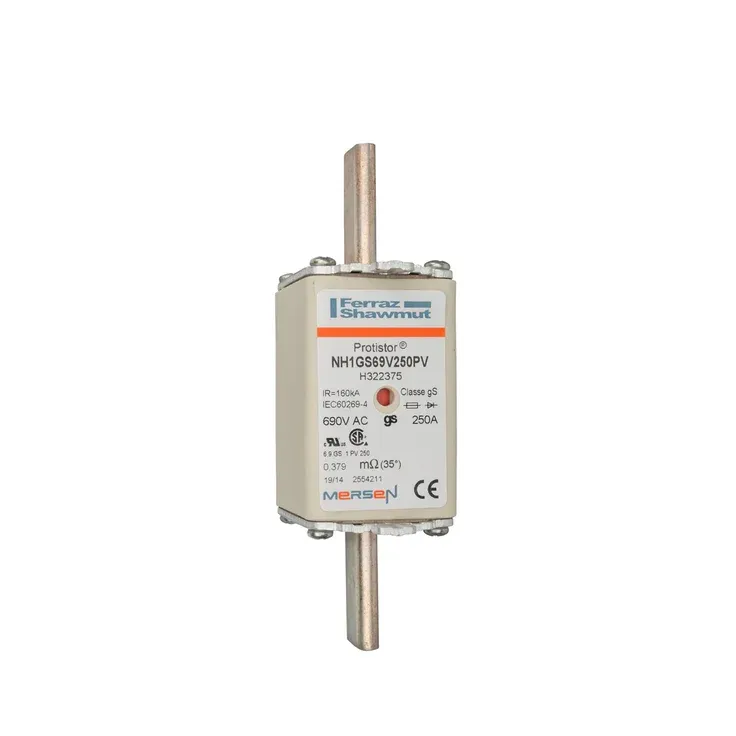 MERSEN FERRAZ H322375