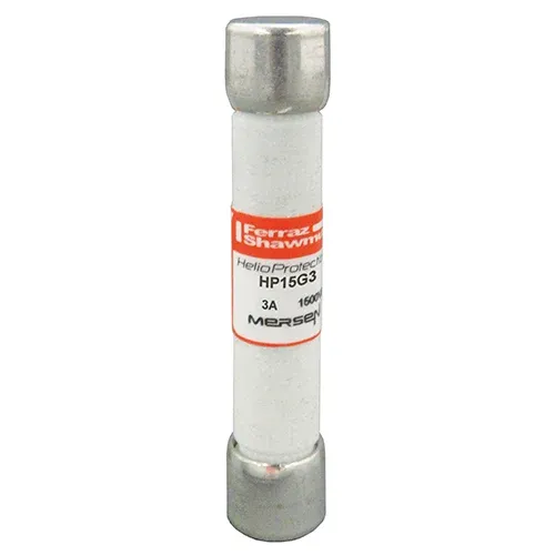 MERSEN FERRAZ HP15G3