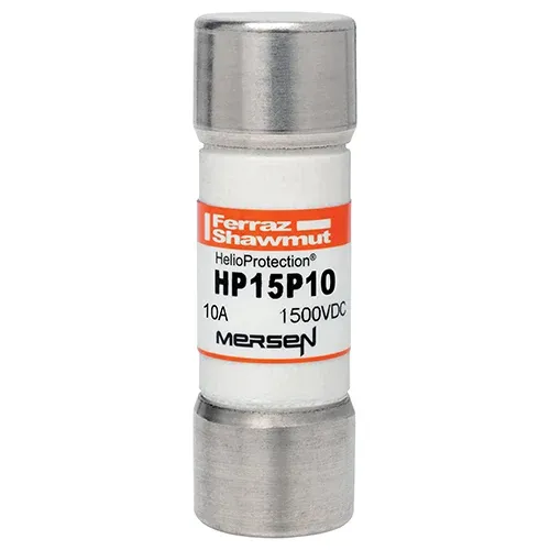 MERSEN FERRAZ HP15P10