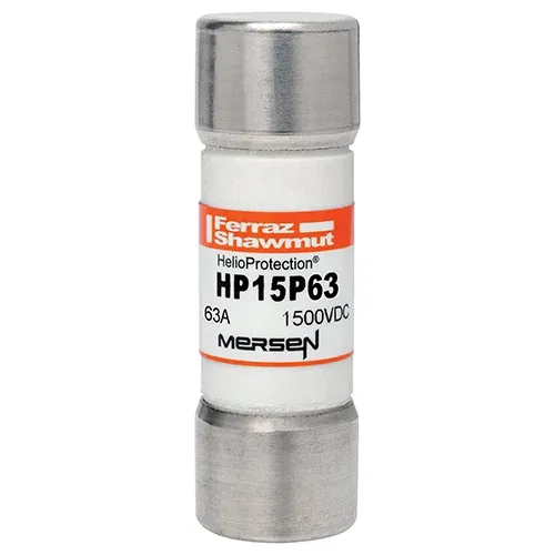 MERSEN FERRAZ HP15P63