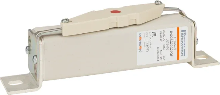 MERSEN FERRAZ J079450