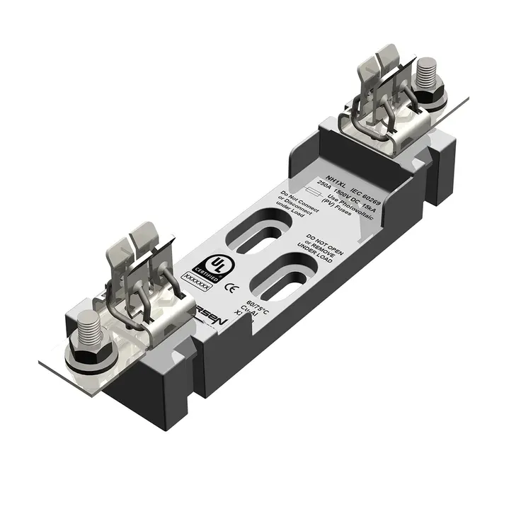 MERSEN FERRAZ J1064586