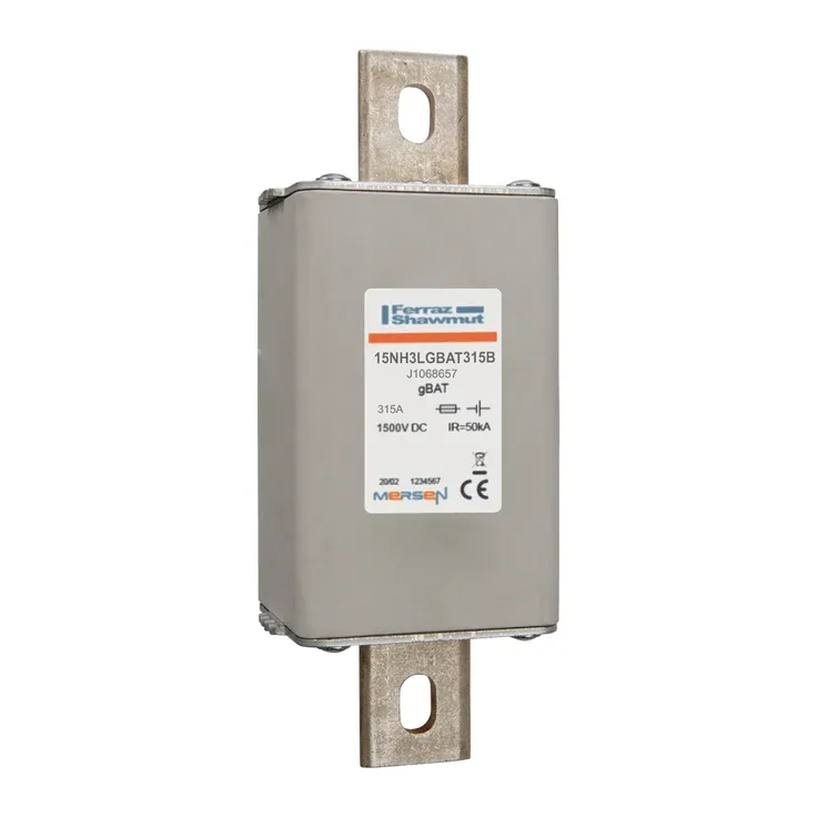 MERSEN FERRAZ J1068657