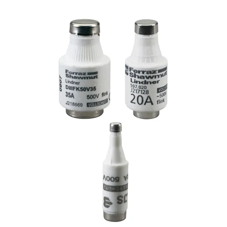 MERSEN FERRAZ D207049