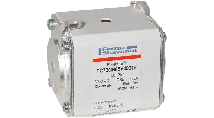 MERSEN FERRAZ J301331