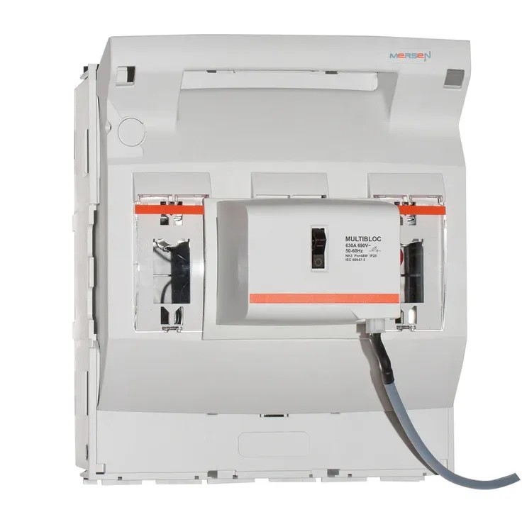 MERSEN FERRAZ K1023072