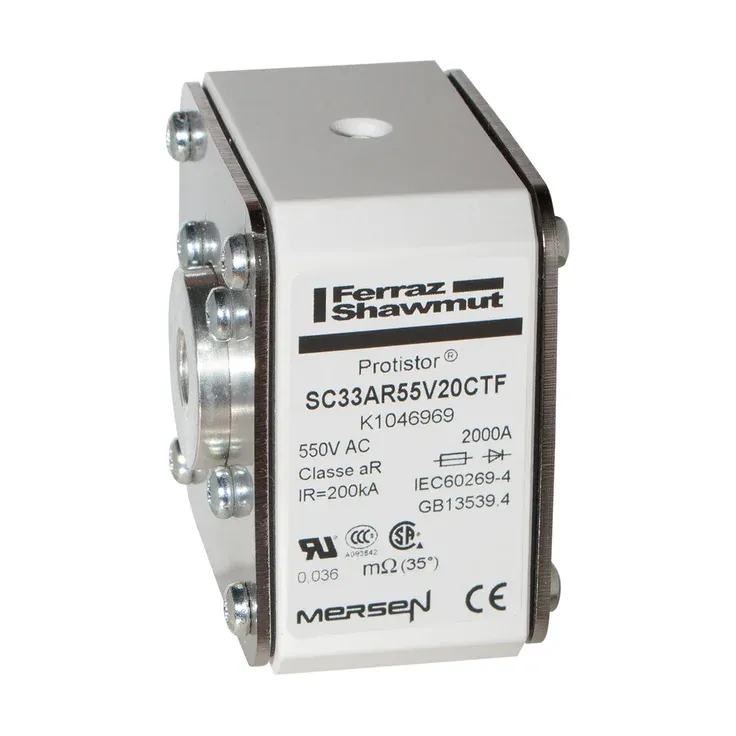 MERSEN FERRAZ K1046969