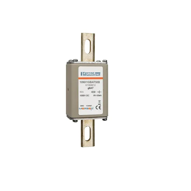 MERSEN FERRAZ K1068612