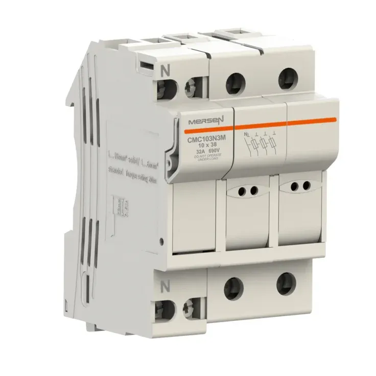 MERSEN FERRAZ K1211511