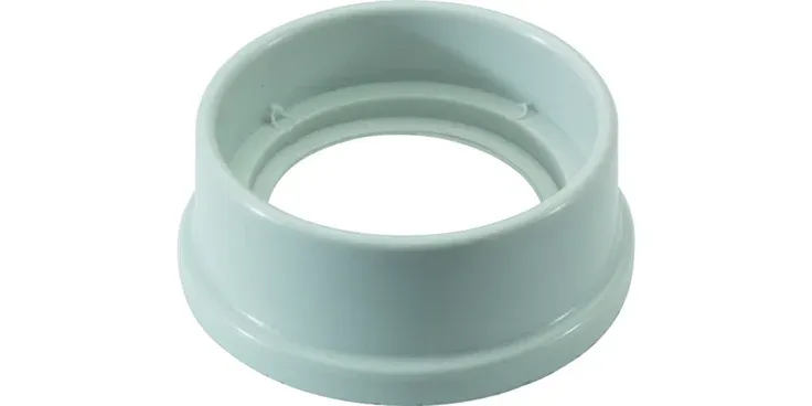 Touch Protection Ring, Size DII