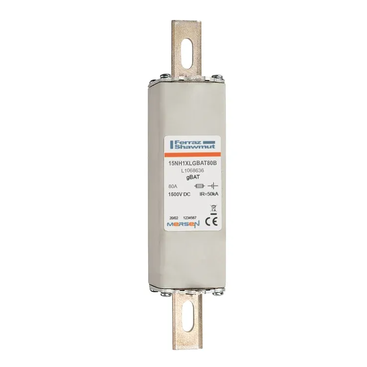 MERSEN FERRAZ L1068636