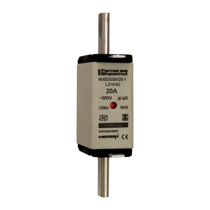 MERSEN FERRAZ L214163