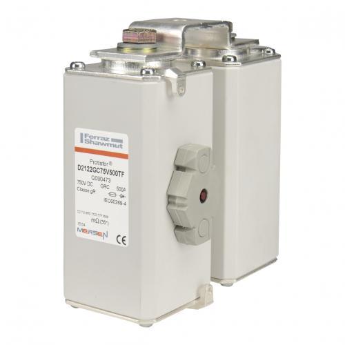 MERSEN FERRAZ L220948 Fuse, 1600A | CH4ZFZ