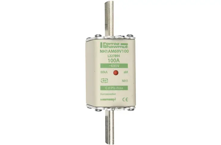 MERSEN FERRAZ L227894