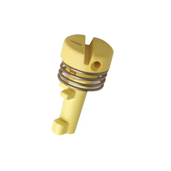 Locking And Sealing Devices/Cover Sealing Device for Multiblock Size 00-1