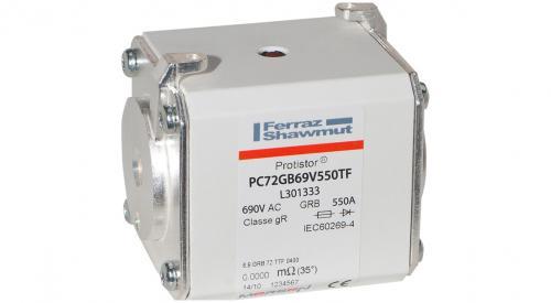 MERSEN FERRAZ L301333