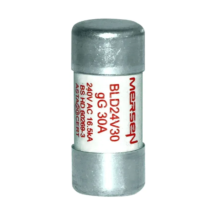 MERSEN FERRAZ M1065693