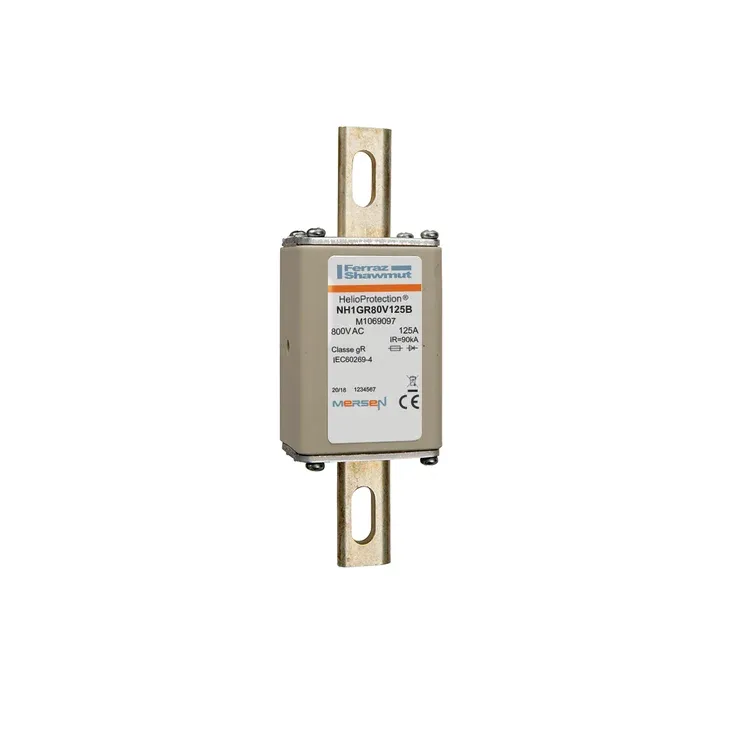 MERSEN FERRAZ M1069097