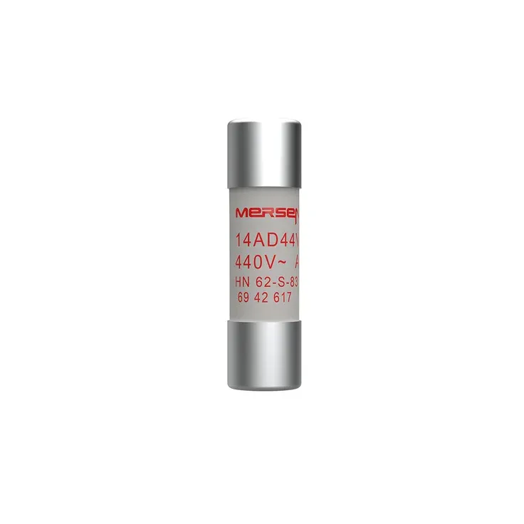 MERSEN FERRAZ M200755