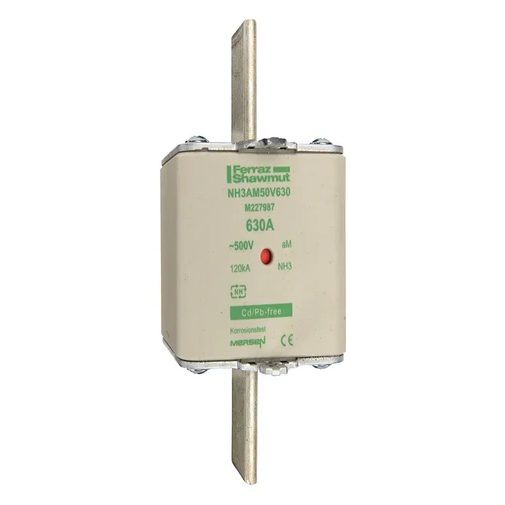 MERSEN FERRAZ M227987