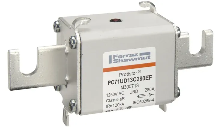 MERSEN FERRAZ M300713