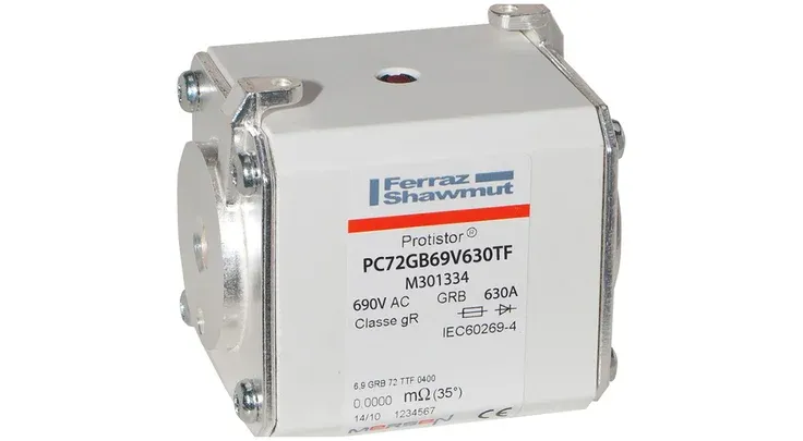 MERSEN FERRAZ M301334