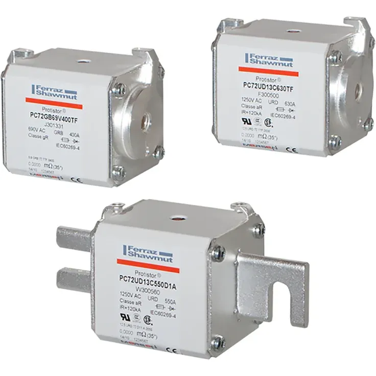 MERSEN FERRAZ M302047