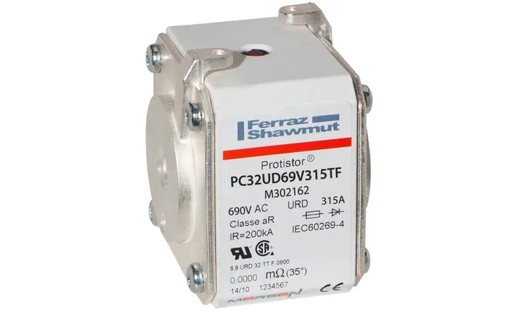 MERSEN FERRAZ M302162