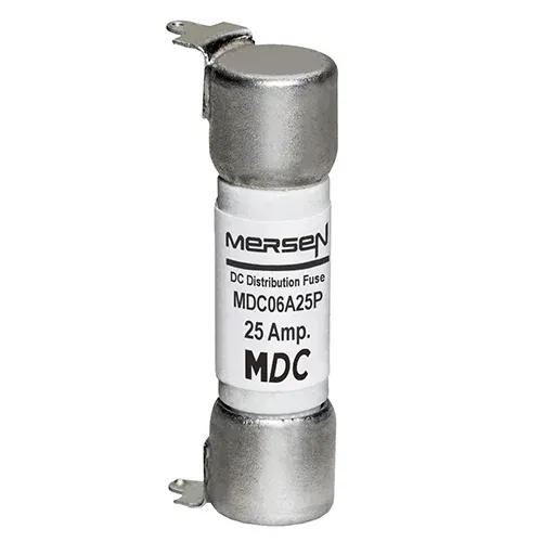 MERSEN FERRAZ MDC06A25P