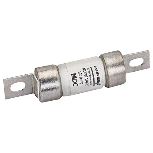 MERSEN FERRAZ MDC07A100S