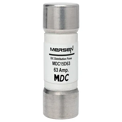 MERSEN FERRAZ MDC15D63