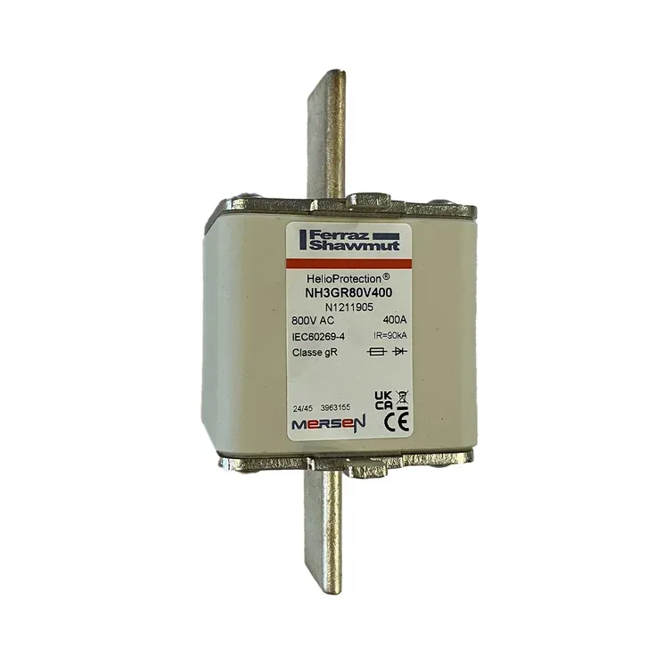 MERSEN FERRAZ N1211905