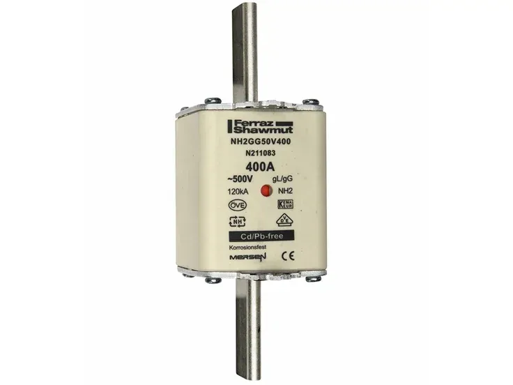 MERSEN FERRAZ N211083