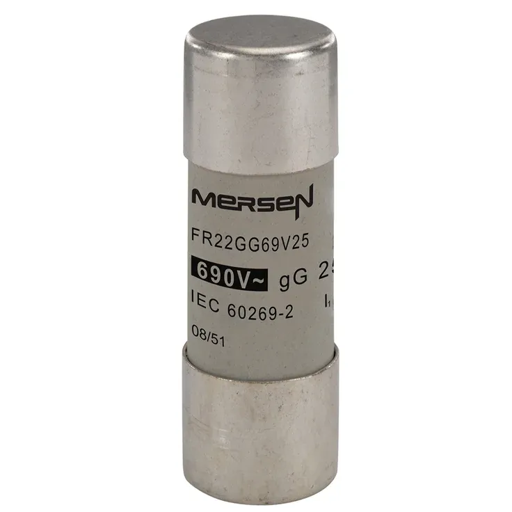 MERSEN FERRAZ N212072