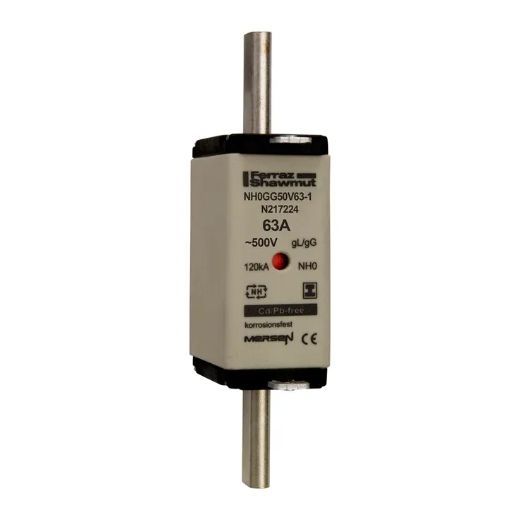 MERSEN FERRAZ N217224