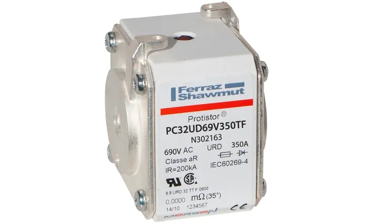 MERSEN FERRAZ N302163