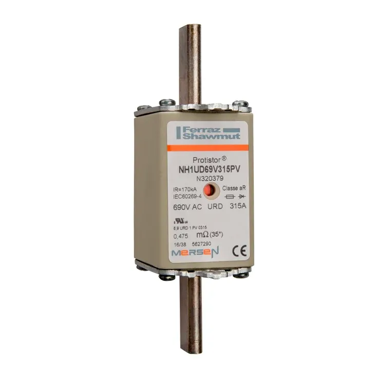 MERSEN FERRAZ N320379