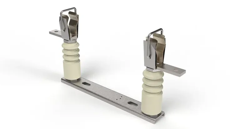 MERSEN FERRAZ P092818