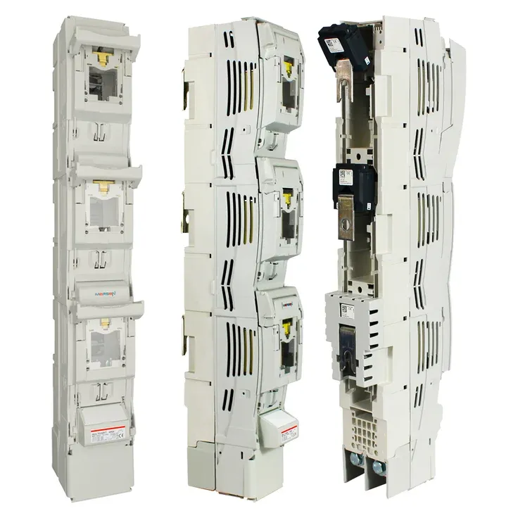 MERSEN FERRAZ Safety and Disconnect Switches