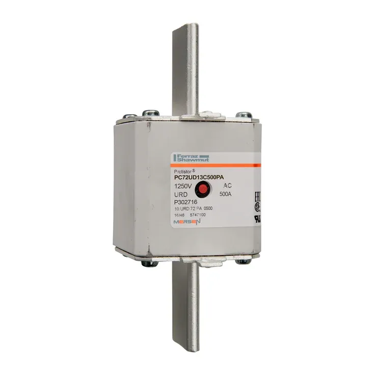 MERSEN FERRAZ P302716