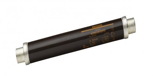 MERSEN FERRAZ Q1000261 Fuse, 80A | CH6BBC 45DB240V80PD