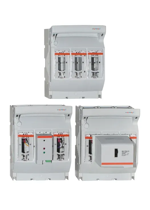 MERSEN FERRAZ P1023053